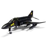 Corgi Hawker Hurricane Mk.I - RAF No.601 - P/O 'Billy' Fiske Diecast - 1/72