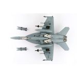 F/A-18F Super Hornet “Dagger Team” Diecast - 1/72