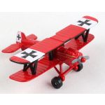 Runway24 SE5 Red Baron