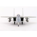 F-15C Eagle 84-0025 “Eleanor”, 18th FW, CENTCOM AOR, Sept 2020 Diecast - 1/72