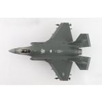 F-35A Lightning II 5345, 354th OG, Alaska, 2020's Diecast - 1/72