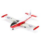 Airfix Hunting Percival Jet Provost T.3/T.4 1:72 Plastic Kit