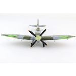 Spitfire MK.IX 'Russian Spitfire' PT879, England 2020 Diecast - 1/48