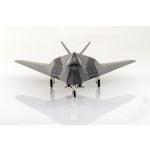 F-117A Nighthawk 84-0809, USAF, 2022 Diecast  - 1/72