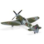 Airfix Hawker Tempest Mk.V Post War 1:72 Plastic Kit