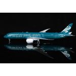 Hainan Airlines Boeing 787-9 B-1499 "IHG Hotels & Resorts" Livery - Diecast Model - 1/200 Scale