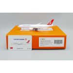 Turkish Cargo Boeing 777-200LRF - TC-LJN - Diecast - 1/400