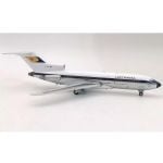 Lufthansa Boeing 727 'Saarbruken' - D-ABIC - Diecast - 1/200