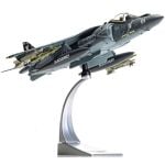 Corgi McDonnell Douglas AV-8B Harrier II Plus Diecast - Scale 1:48