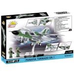 Panavia Tornado GR.1 Brick Model Kit