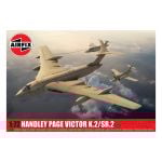 Airfix Handley Page Victor K.2/SR.2 1:72 Plastic Kit
