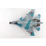 Sukhoi Flanker H Su-30SM Red 31, Armenia Air Force, 2019 Diecast - 1/72