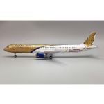 Gulf Air Airbus A321 - A9C-CE - Diecast - 1/200