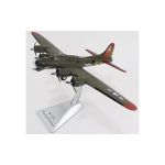 B-17G Flying Fortress USAAF 91st RAF Bassingbourn, 1944 Diecast - 1/72