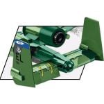 A-10 Thunderbolt III Brick Model Kit
