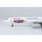 China Eastern Airbus A330-300 "Snickers Livery' Diecast - B-6083- 1/400