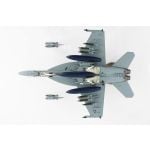 F/A-18F Super Hornet “Fighting Swordsmen” Diecast - 1/72