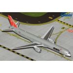 Gemini Jets Northwest Airlines Boeing 757-300 Diecast - N587NW - 1/400
