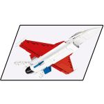 F-16 (YF-16) First Flight 1974 Brick Model Kit