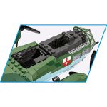 Dornier Do 17Z-2 Brick Model Kit - Scale 1/32