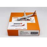 JetStar Airbus A321Neo - JA26LR - Diecast - 1/400