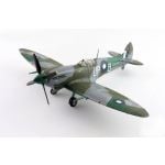 Spitfire MK.VIII Mac III UP-B/A58-492 RAAF Diecast - 1/48