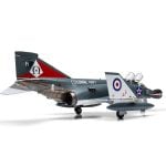 Airfix McDonnell Douglas Phantom FG.1/FGR.2 1:72 Plastic Kit
