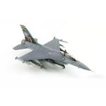 F-16A Royal Thai Air Force 403Sqn 20th Anniversary Scheme Diecast - 1/72