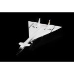 USAF XB-70 20001 "The United States Air Force Museum Livery" Diecast - 1/200
