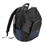 Flight Gear Tailwind Backpack - Navy / Black