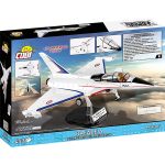 Rafale A Technology Demonstrator Brick Model Kit