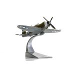 Republic P-47D Thunderbolt - 42-8500/HO-P - ‘Cripes A’ MIGHTY’ Diecast 1/72