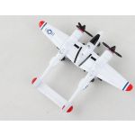 Runway24 P-38J Lightning Red Wingtips (USAAF)