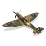 Airfix Supermarine Spitfire Mk.1a 1:48 Plastic Kit
