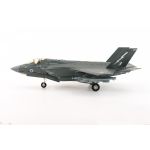 F-35B Lightning II RAF HMS Prince Of Wales Beast Mode Diecast - 1/72