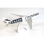 Finnair Marimekko A350-900 Plastic Model - 1/200