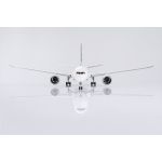 Japan Airlines B787-8 JA822J Diecast Model - 1/200 Scale