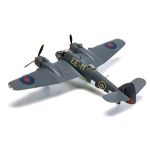 Bristol Beaufighter TF.X - LZ451 / EE-M - ‘The Ancient Mariner’ Diecast Model - Scale 1:72
