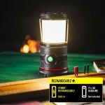 EAL30R Rechargeable Lantern