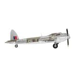 de Havilland DH-98 Mosquito Brick Model Kit