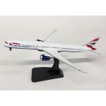 British Airways Boeing 787-10 Diecast - G-ZBLL - 1/408