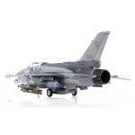 F16D Fighting Falcon Singapore Air Force, 425th Peace Carvin II, 30th Anniversary Diecast - 1/72