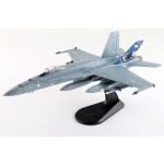 F/A-18C “Finnish Air Force RIAT 2023” HN-411, RAF Fairford, July 2023 Diecast - 1/72