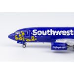 Southwest Airlines Boeing 737-700/w Disney Pixar Livery Diecast - N7816B - 1/400