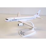 Getjet Airbus A320 Plastic Model - 1/200