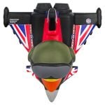RAF Association Duck - Typhoon