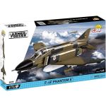 F-4F Phantom II (Luftwaffe) Brick Model Kit - Scale 1/48