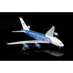 HiFly Malta Airbus A380-800 9H-MIP "Save The Coral Reefs" Livery - Diecast Model - 1/200 Scale