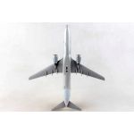 Skymarks American Airlines B737-800 Plastic Model - Scale 1:130