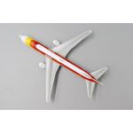 Iberia Boeing 767-300 - EC-GTI - Diecast - 1/400
